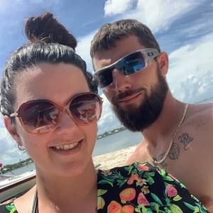 Meet your Posher, Jami